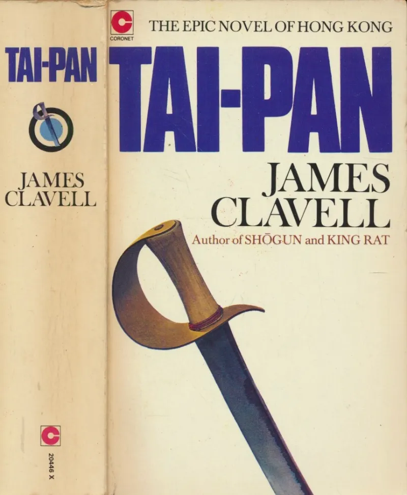 Tai-Pan