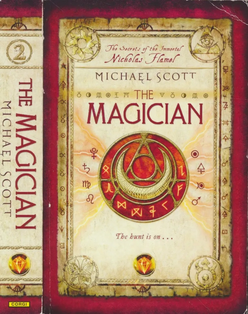 The Magician