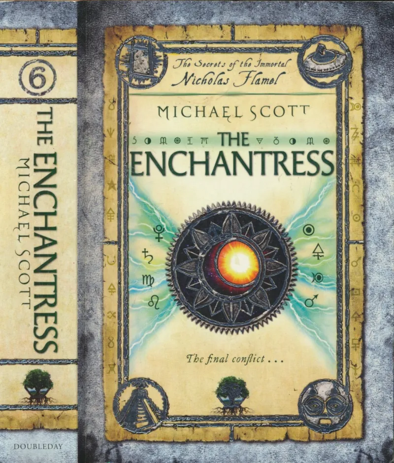 The Enchantress