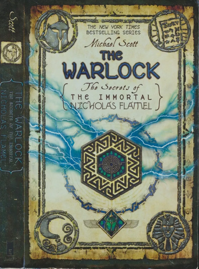 The Warlock