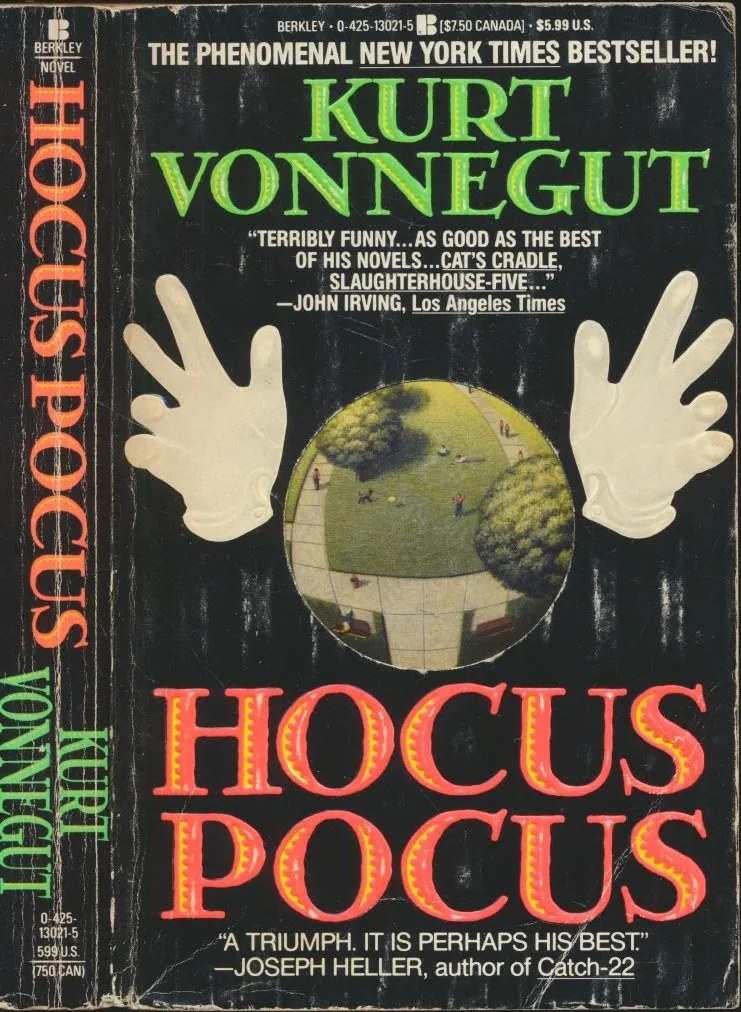 Hocus Pocus