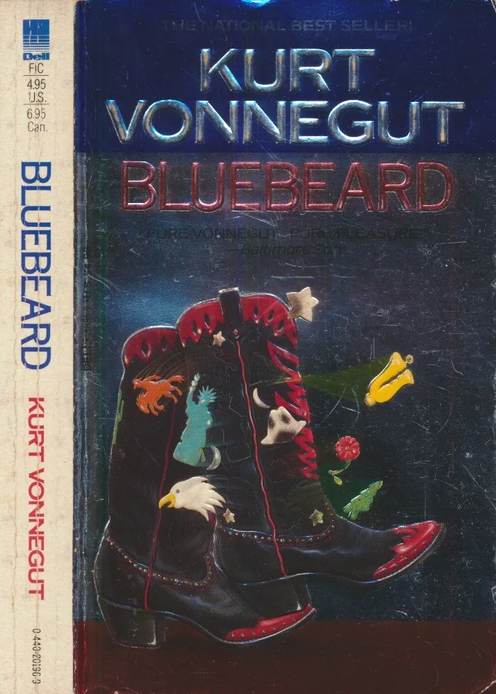 Bluebeard