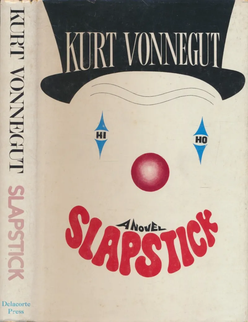 Slapstick