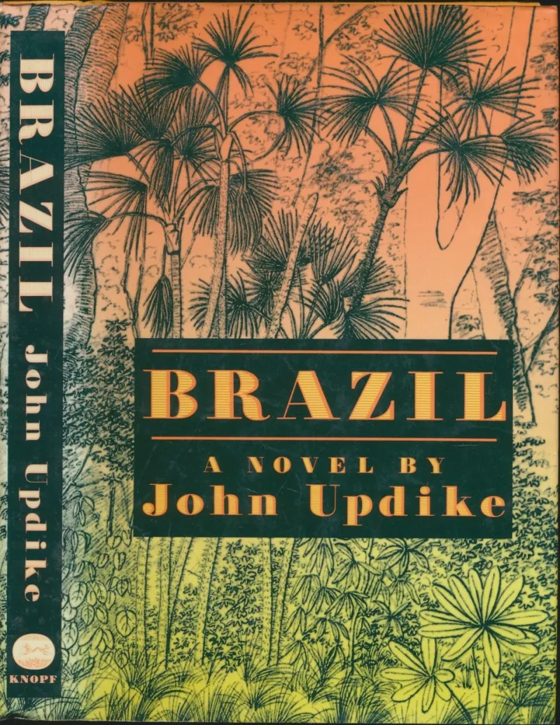 Brazil