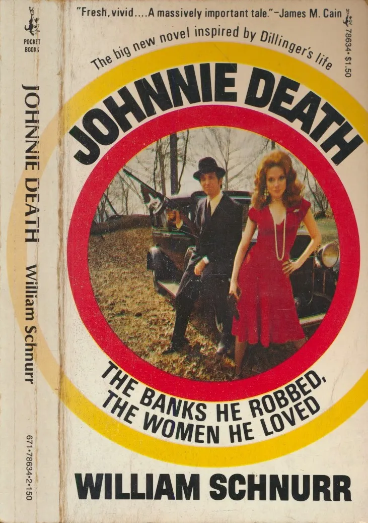Johnnie Death