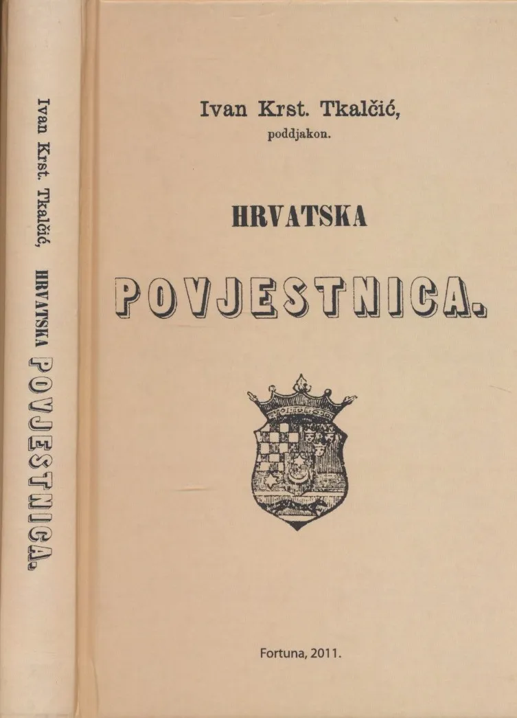 Hrvatska povjestnica