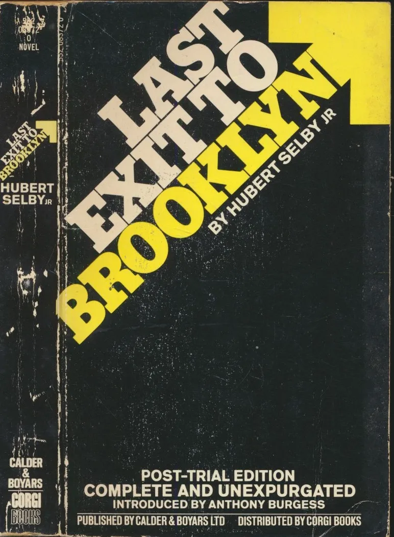 Last Exit to Brooklyn