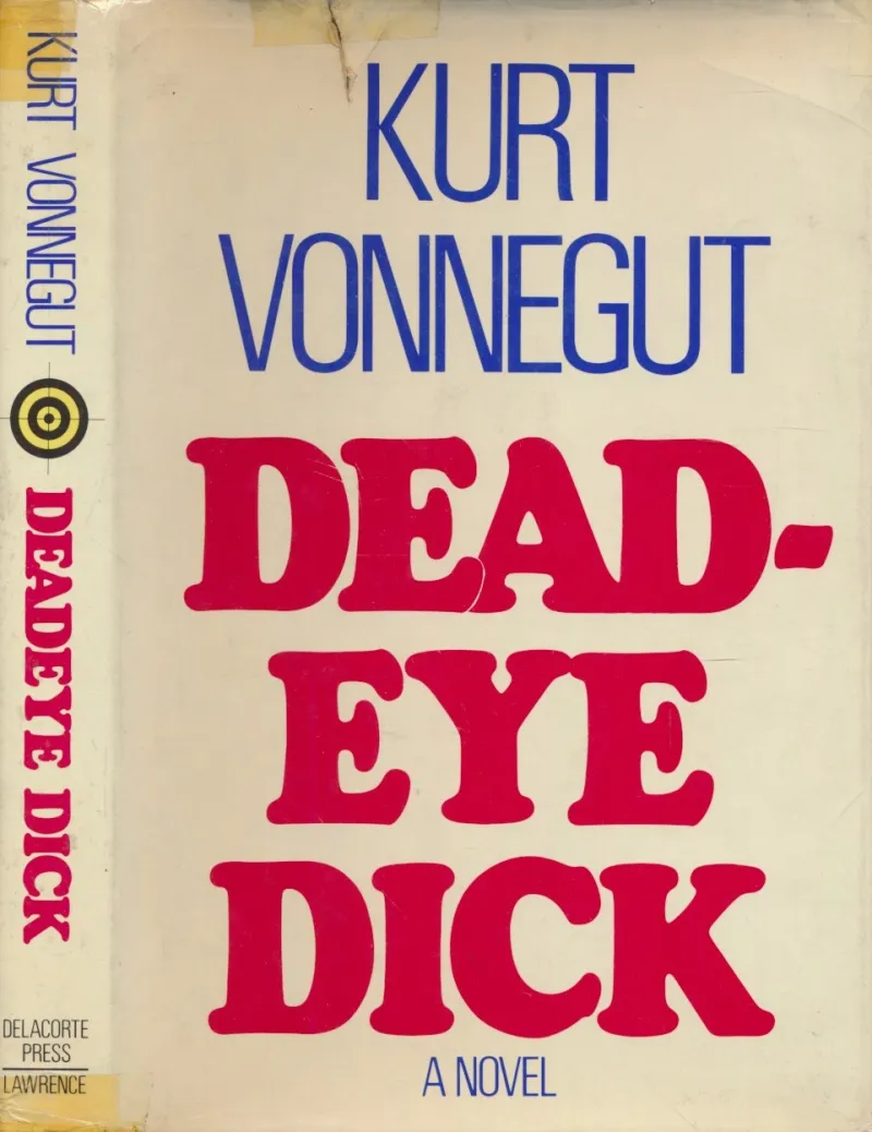 Deadeye Dick