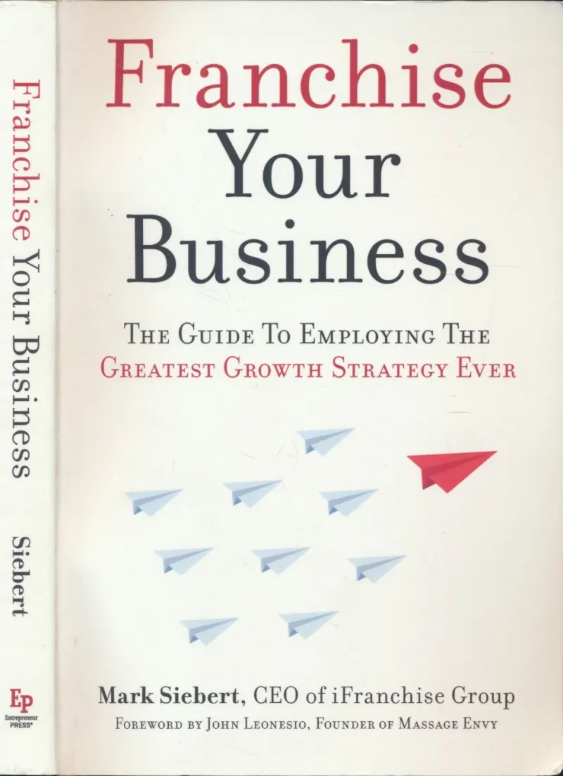 Franchise Your Business