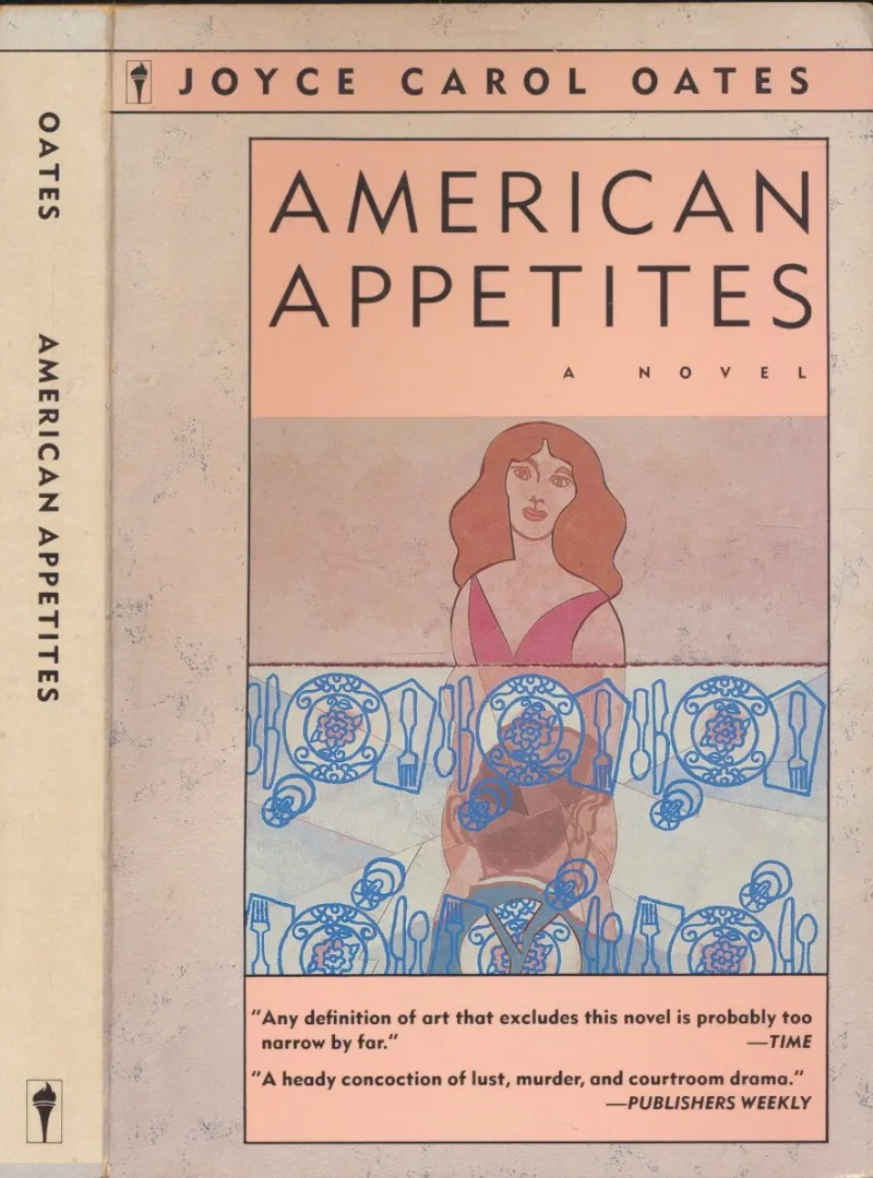American Appetites
