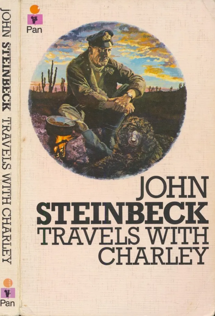 Travels with Charley : in Search of America