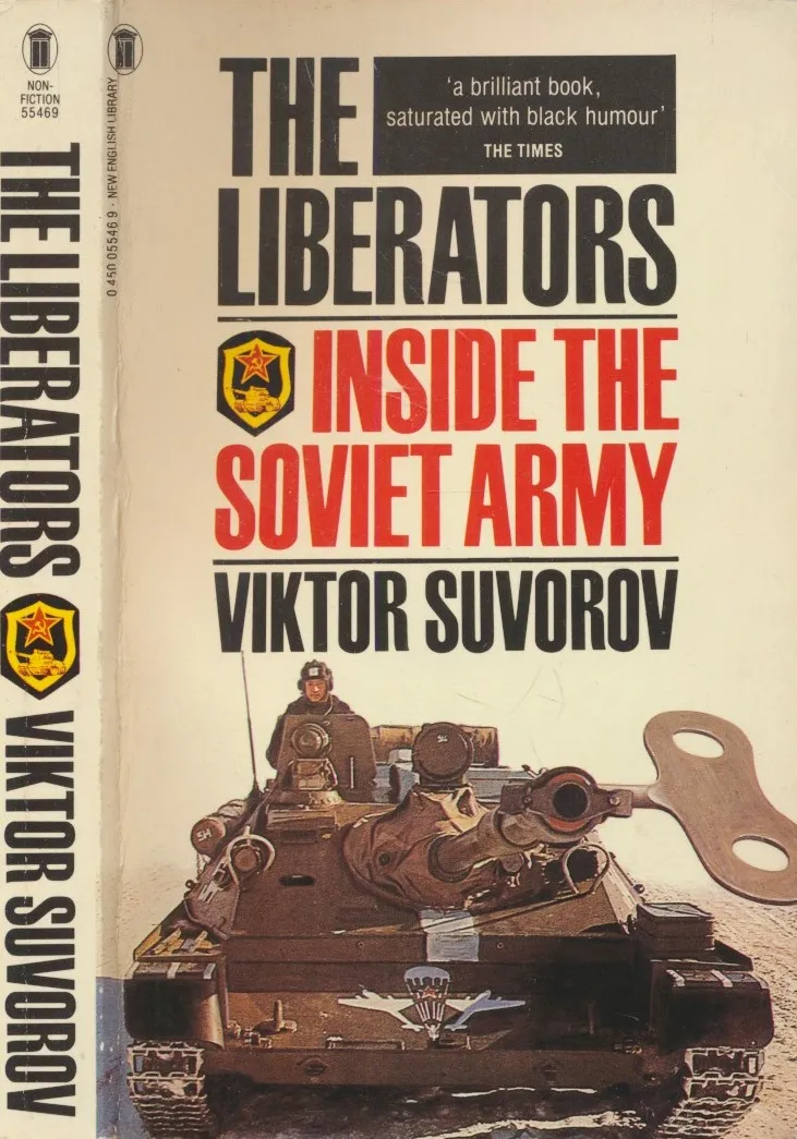 The Liberators
