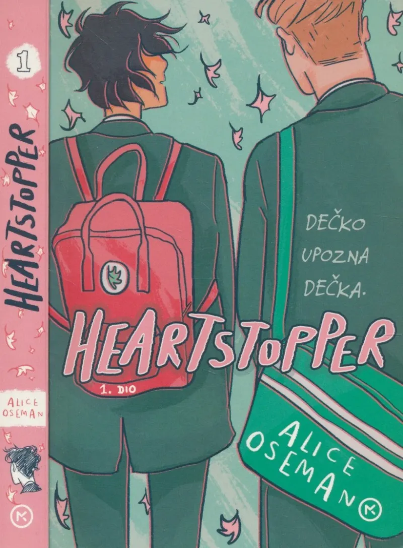 Heartstopper 1