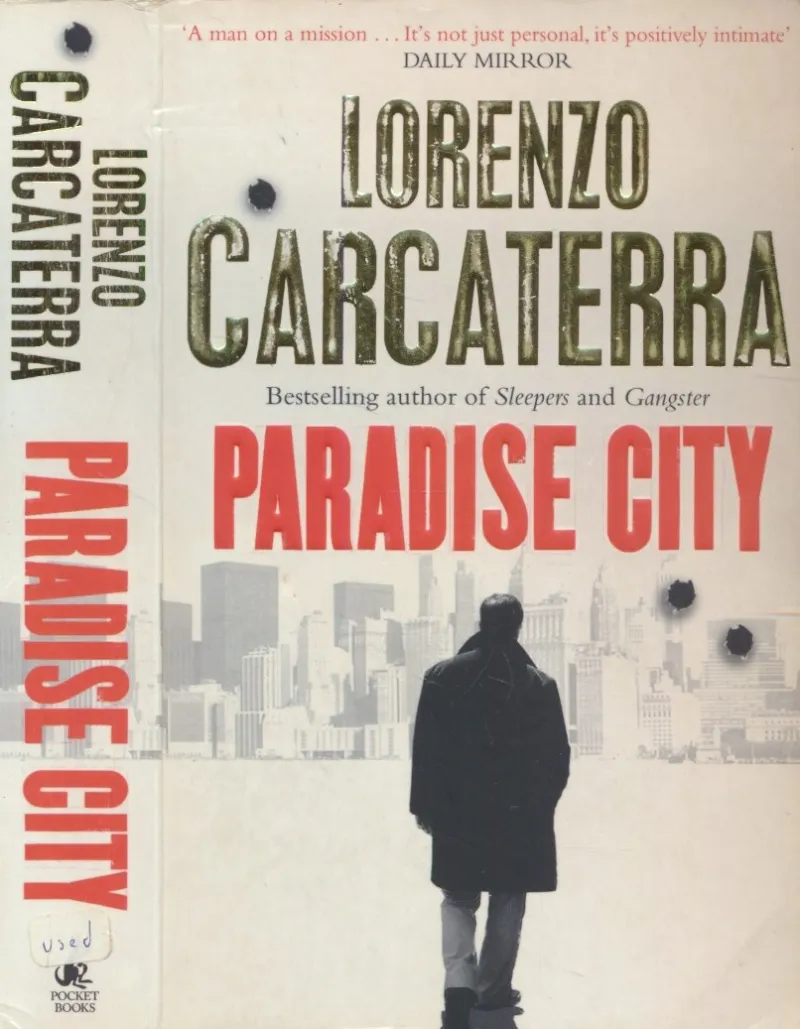 Paradise City