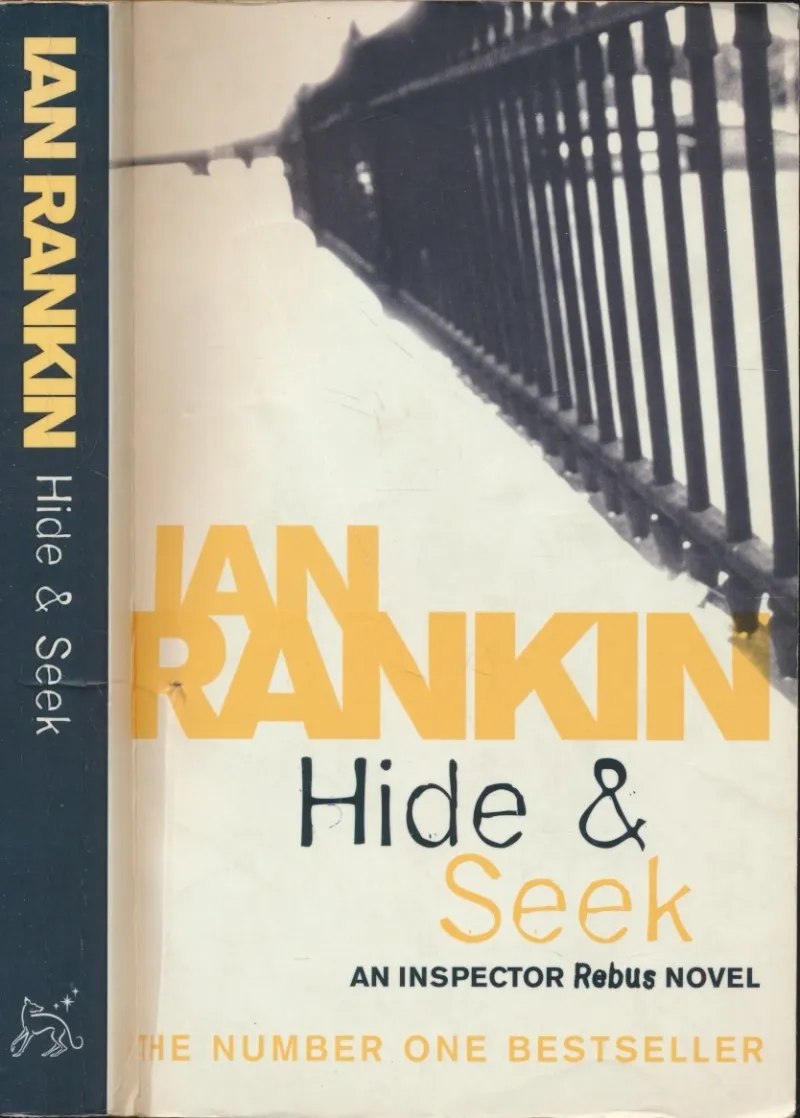 Hide and Seek