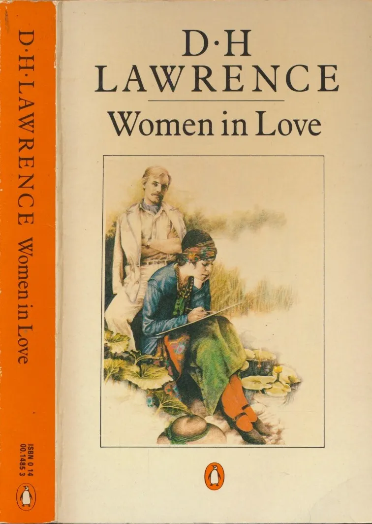 Women in love