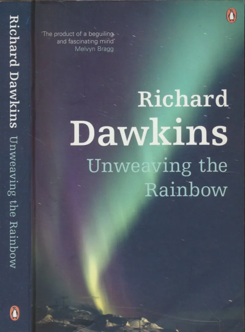 Unweaving the Rainbow