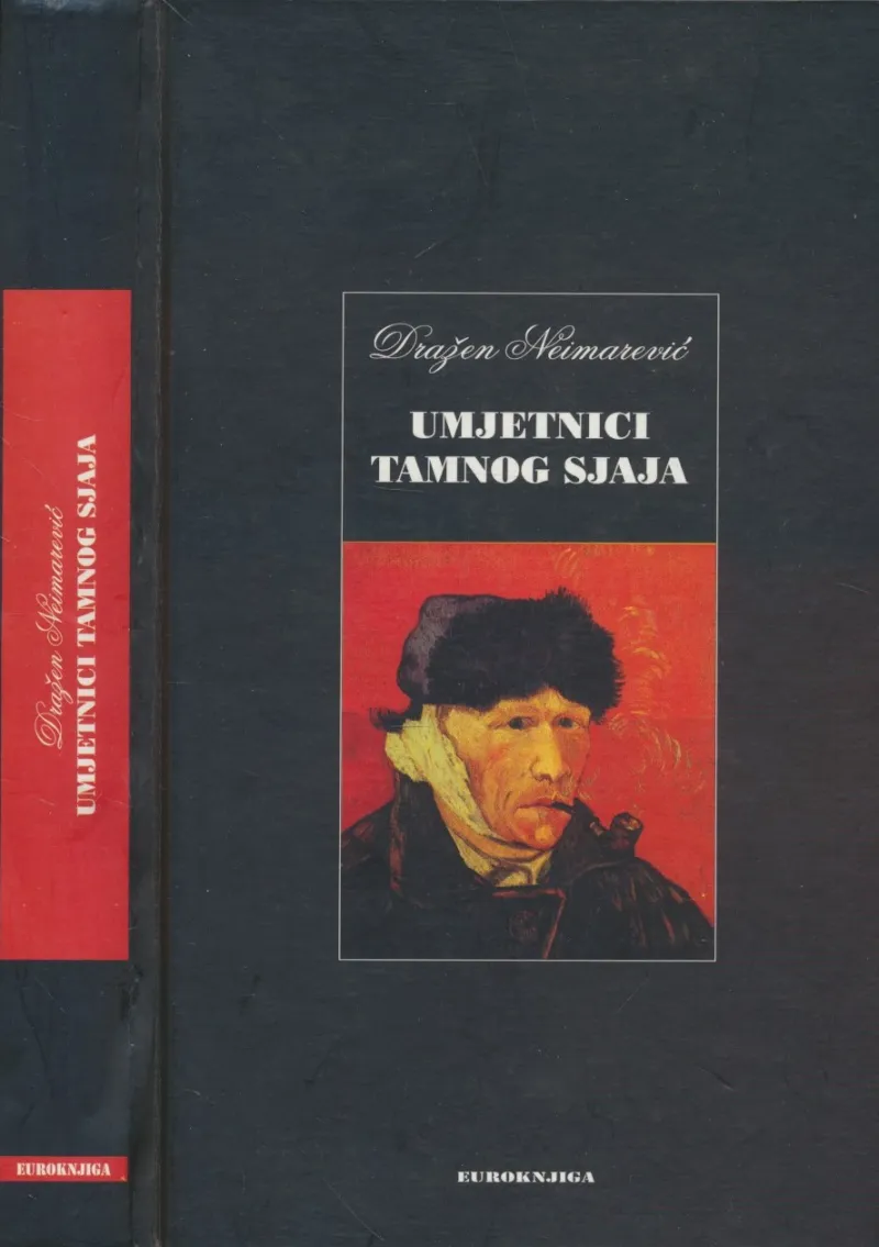Umjetnici tamnog sjaja