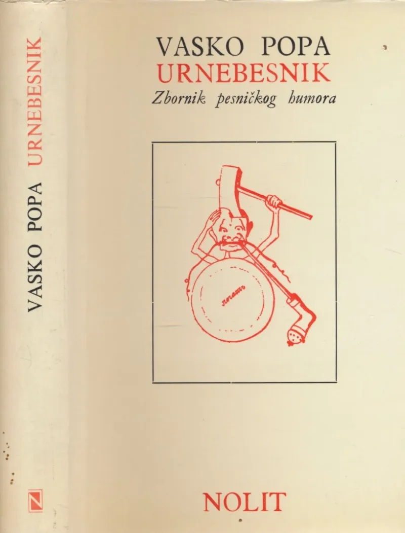Urnebesnik
