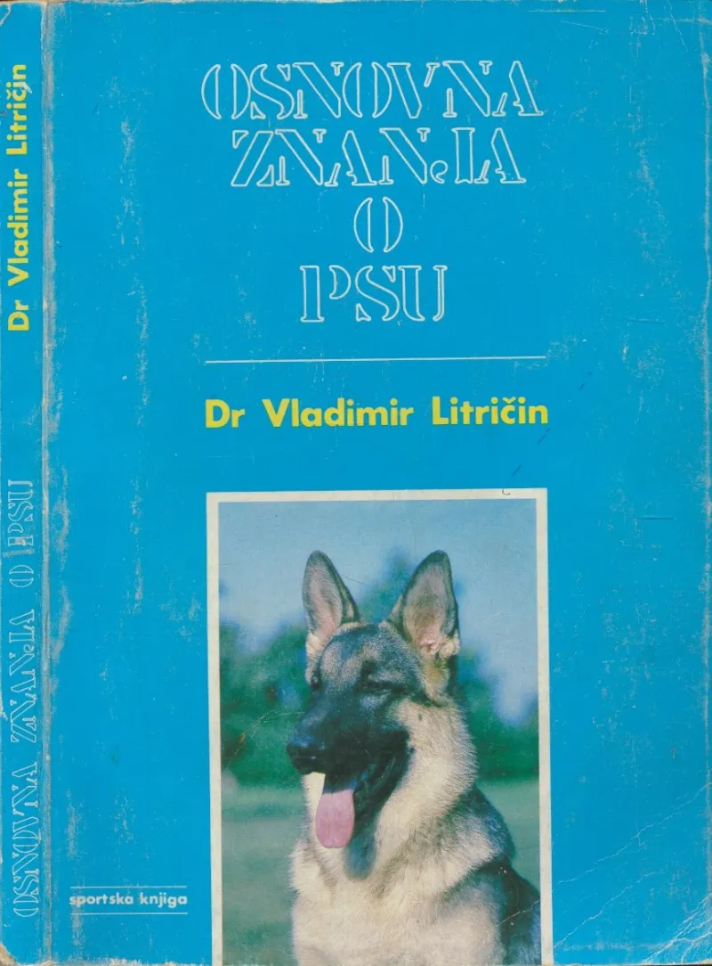 Osnovna znanja o psu