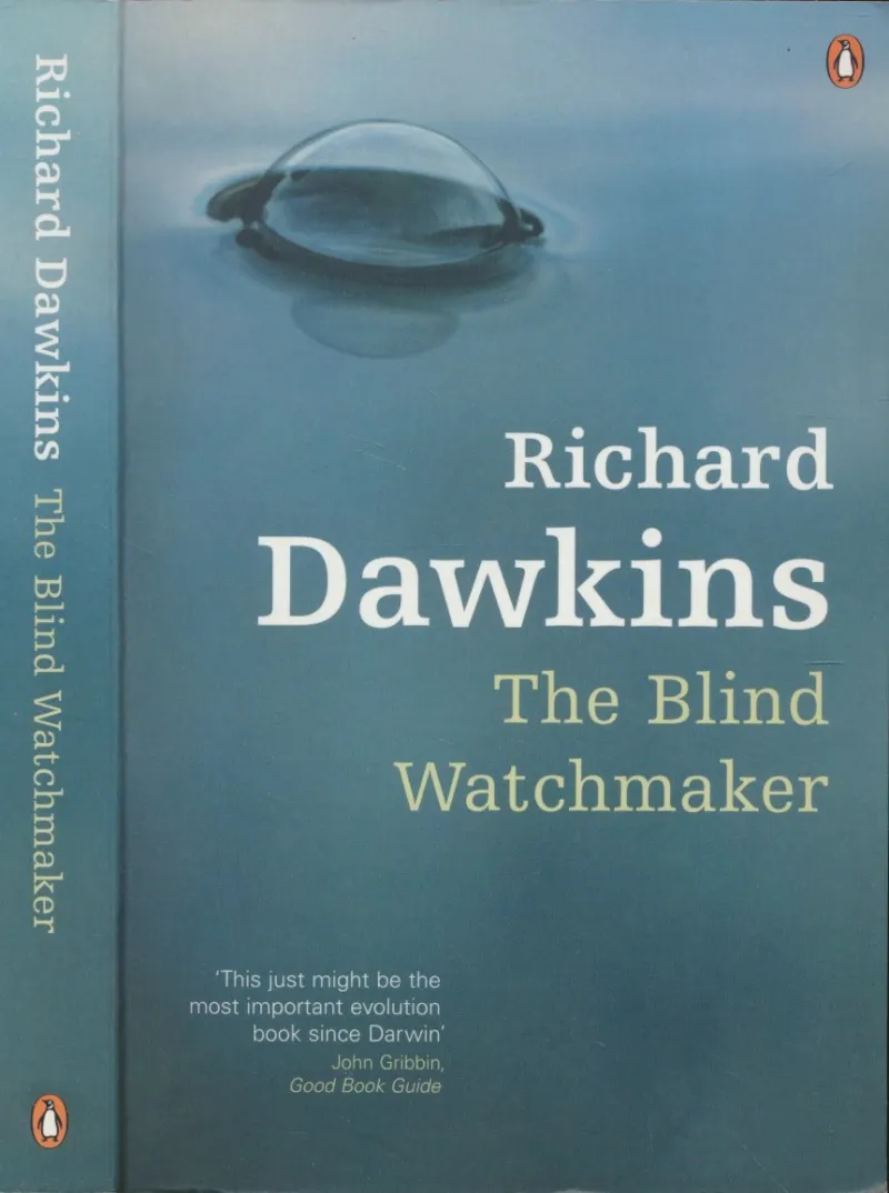 The Blind Watchmaker