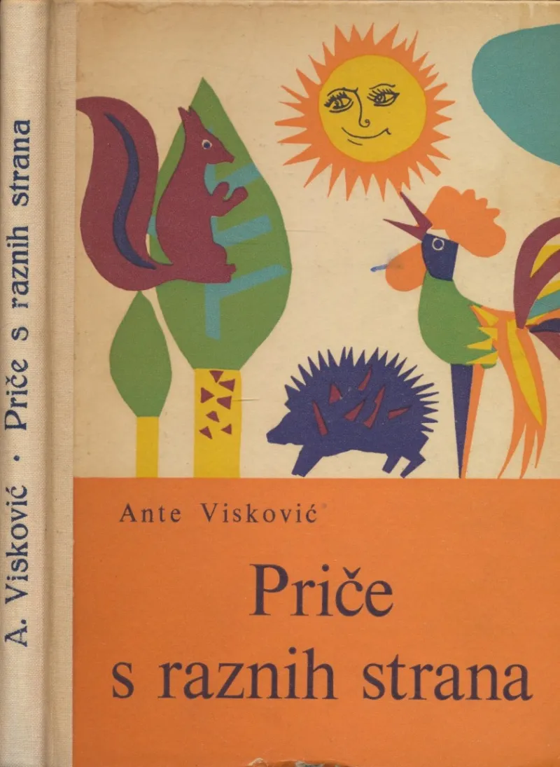 Priče s raznih strana