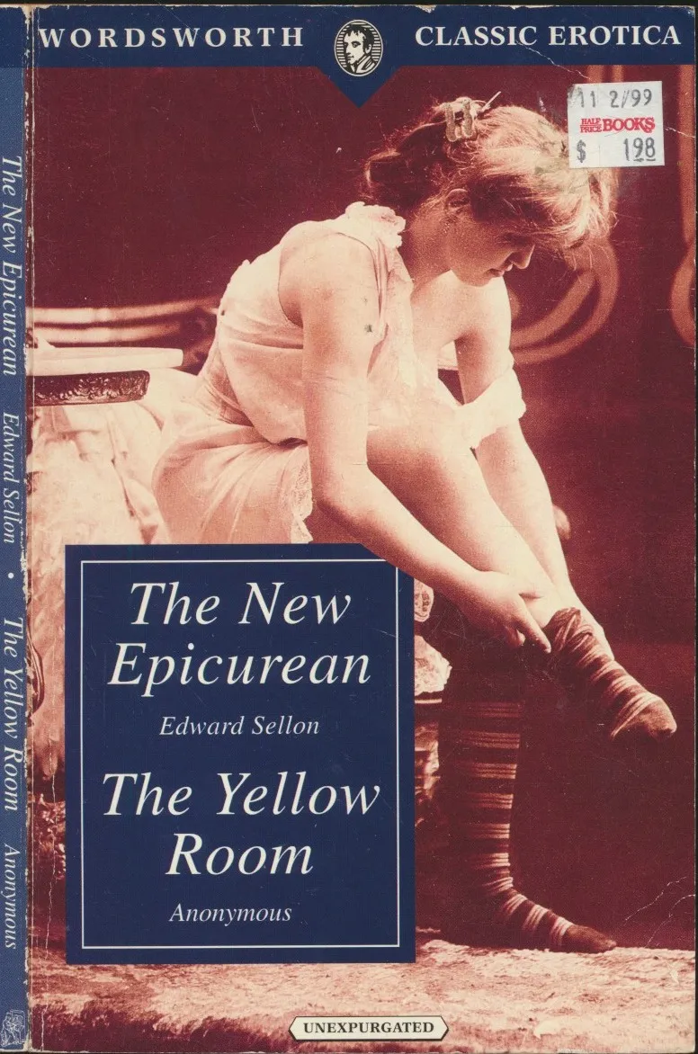 The New Epicurean