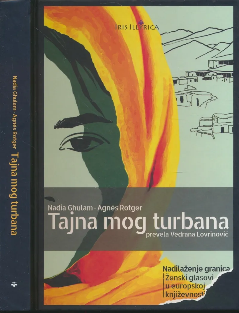 Tajna mog turbana
