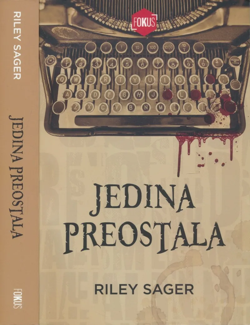 Jedina preostala
