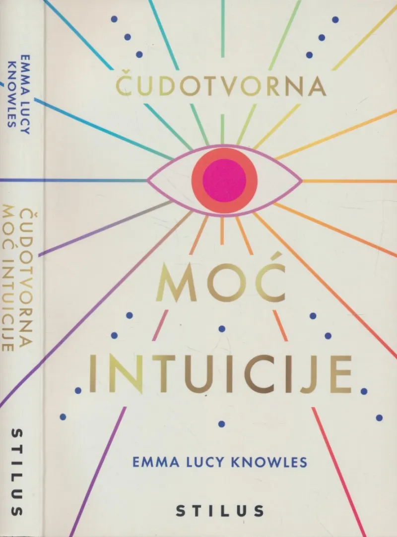 Čudotvorna moć intuicije