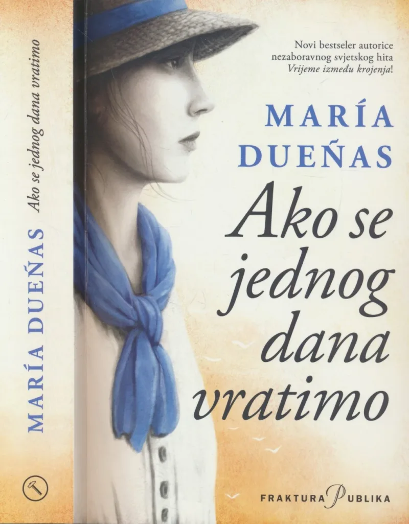 Ako se jednoga dana vratimo