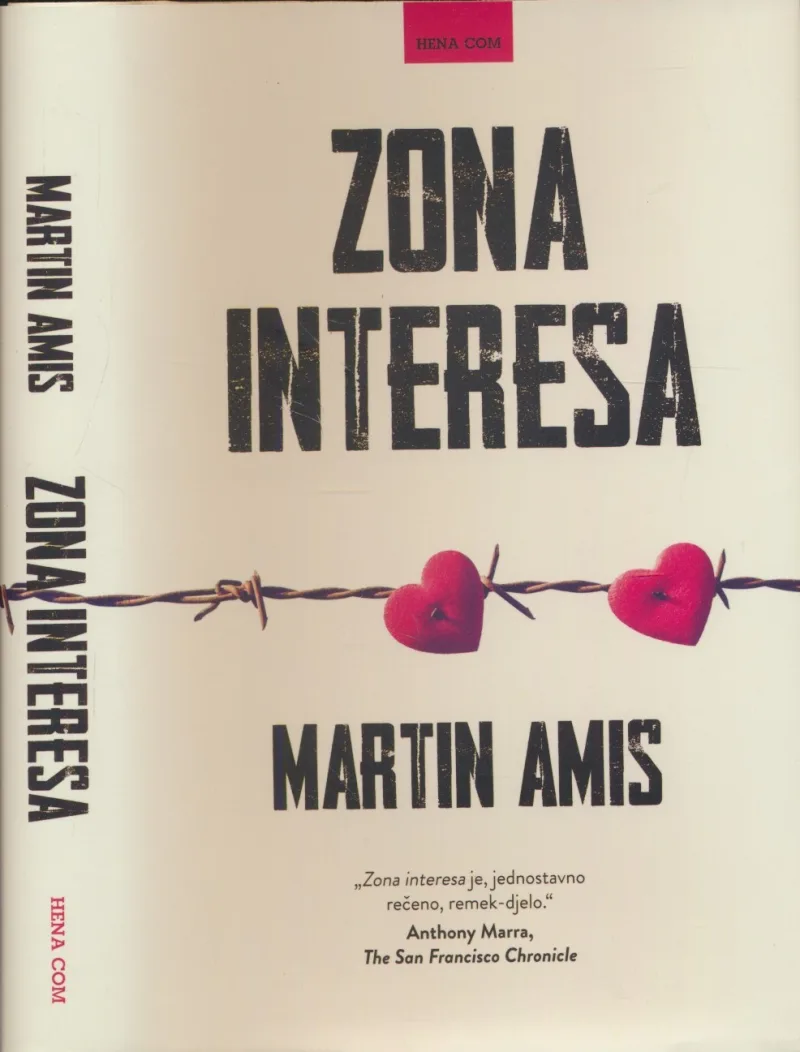 Zona interesa