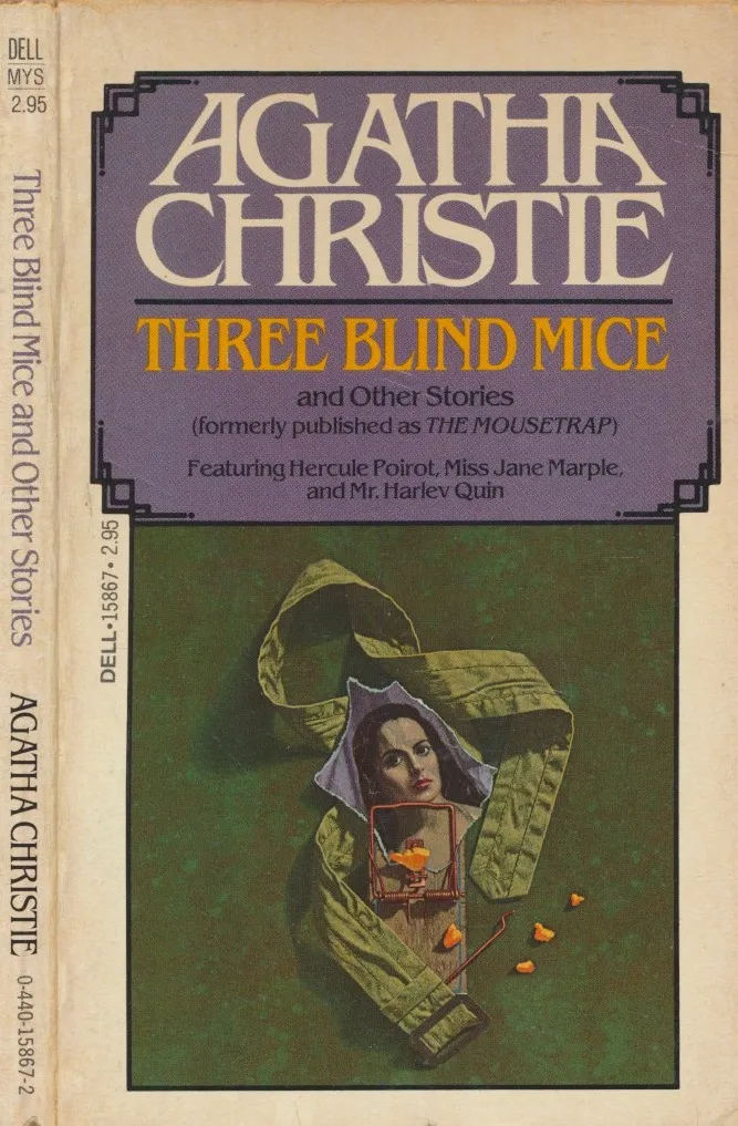 Three Blind Mice and Other Stories