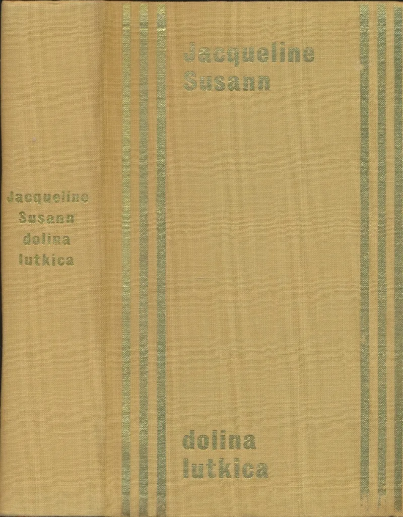 Dolina lutkica