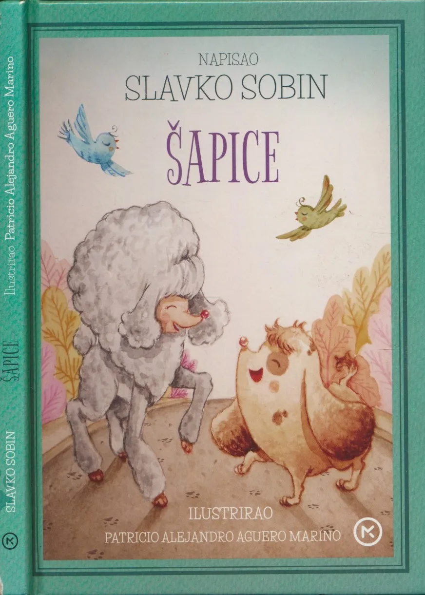 Šapice