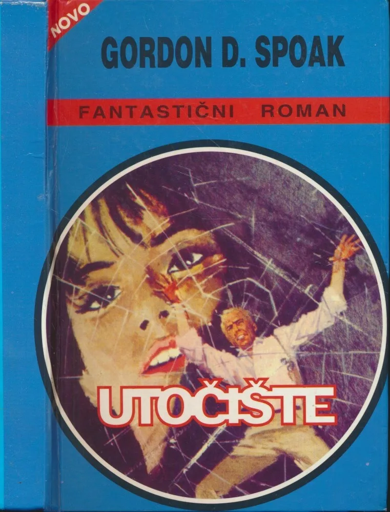 Utočište