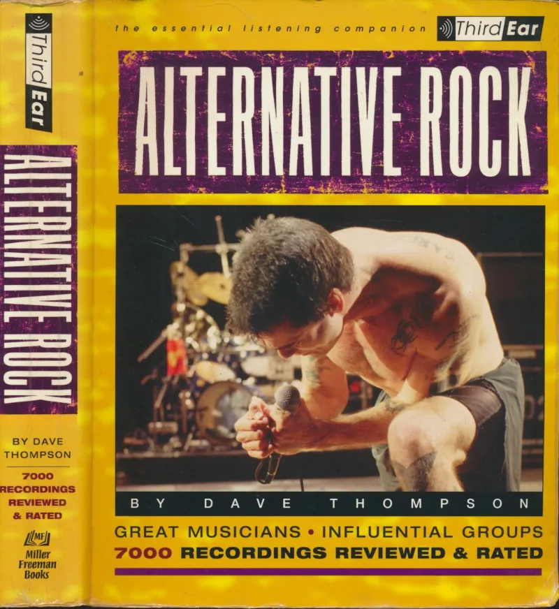 Alternative rock