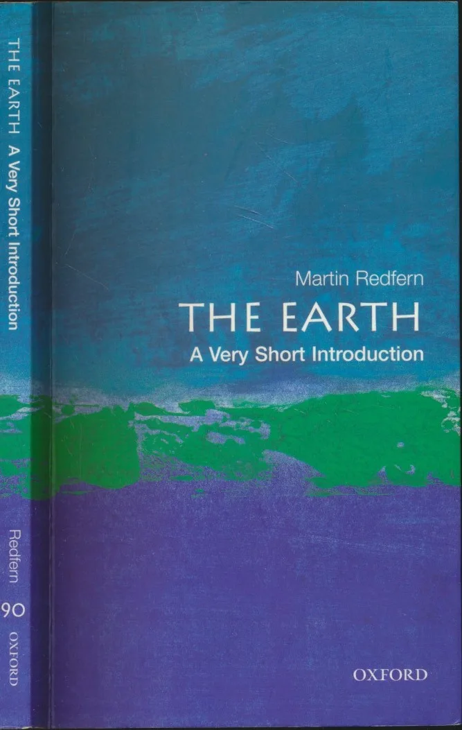 The Earth