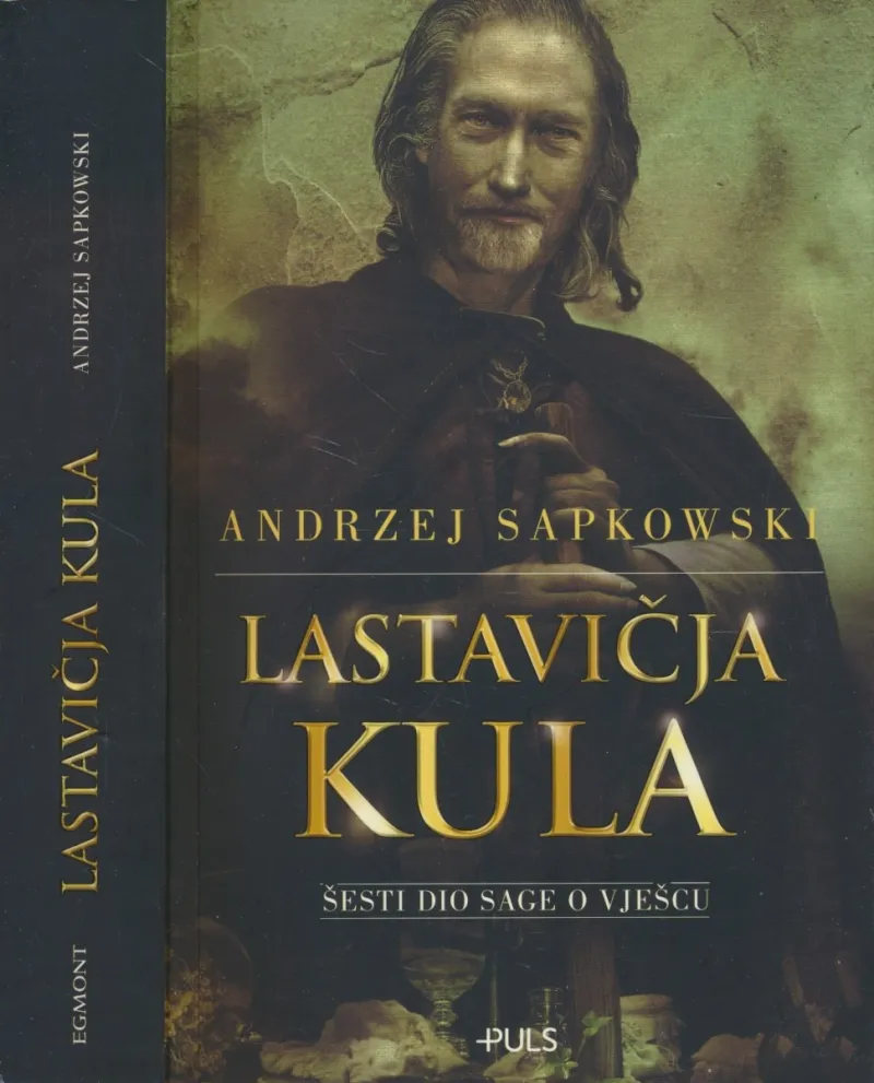 Lastavičja kula
