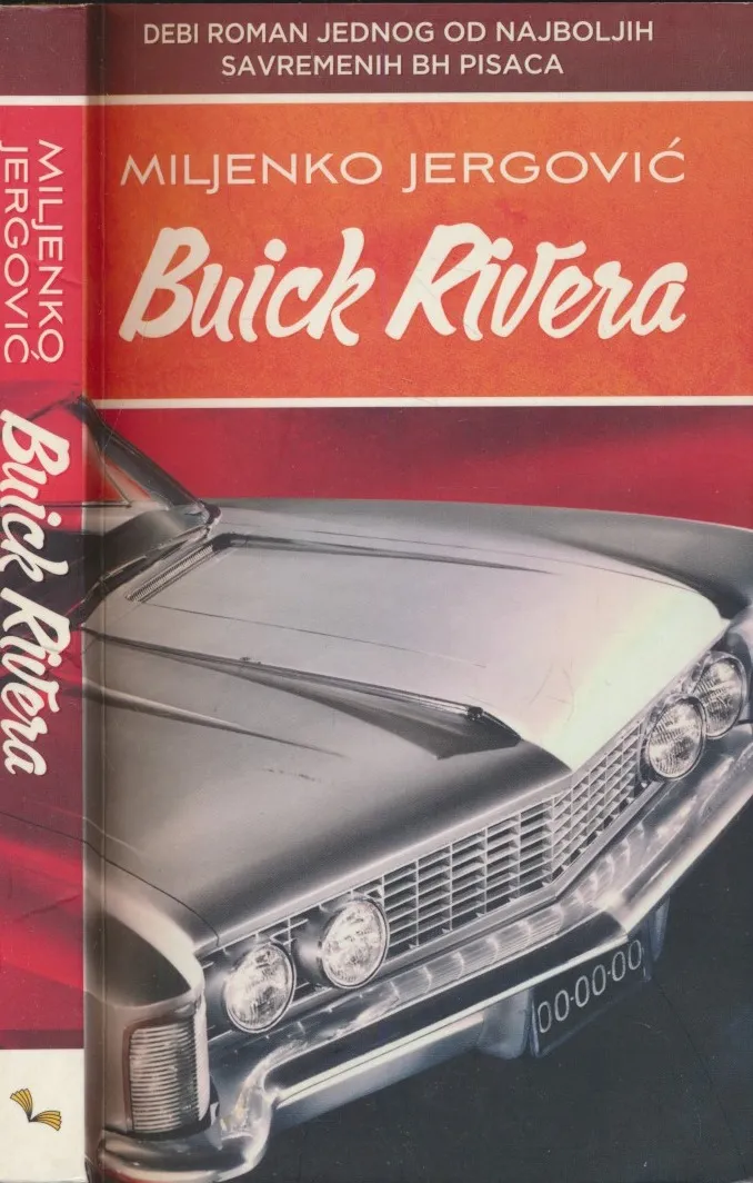 Buick Rivera
