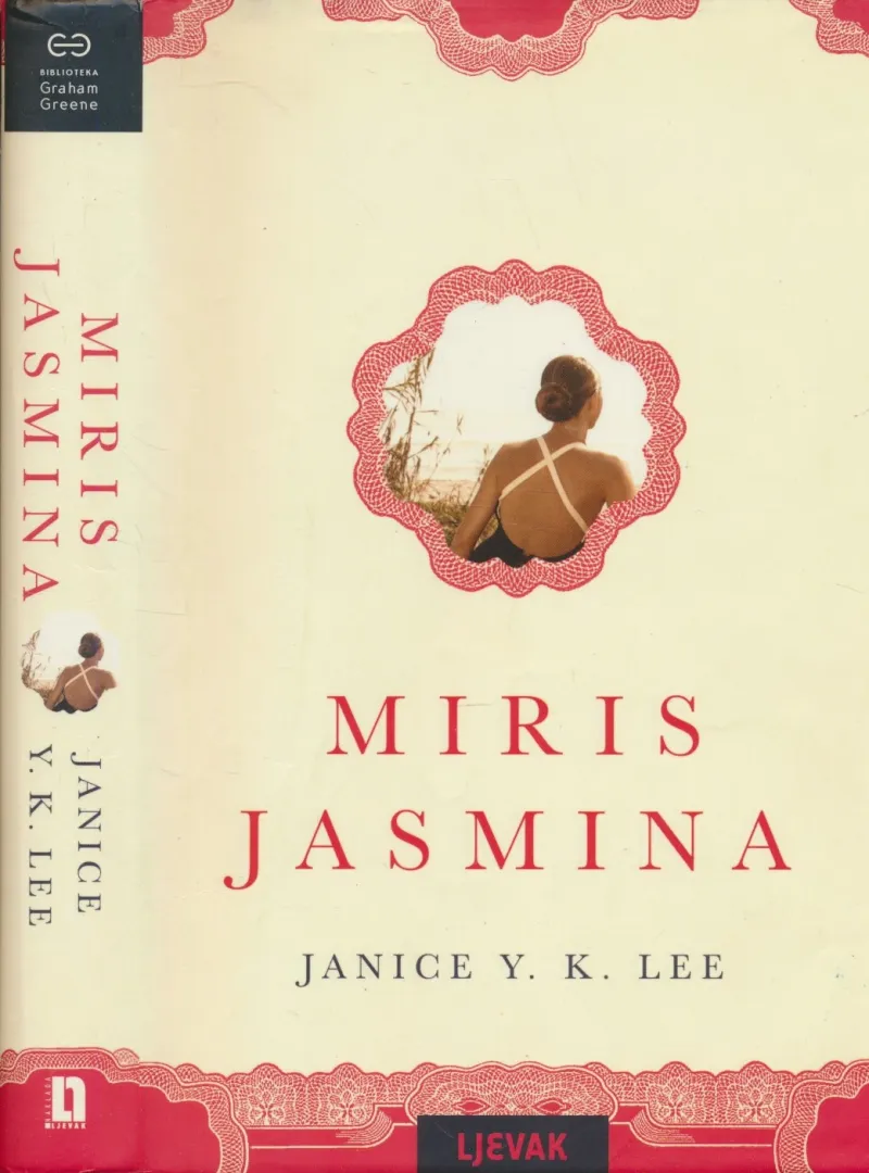 Miris jasmina