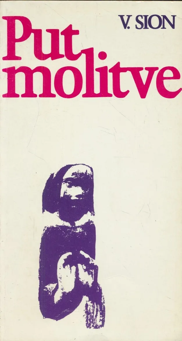 Put molitve s Terezijom iz Lisieuxa