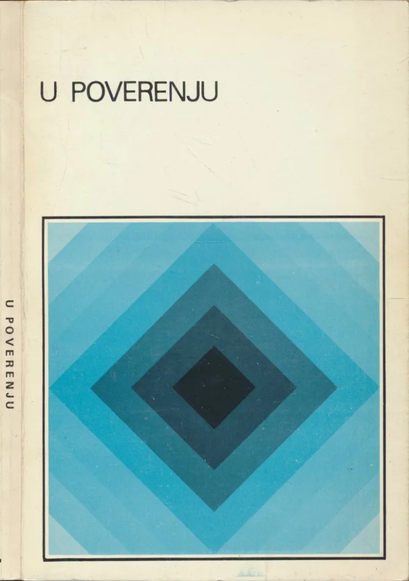 U poverenju