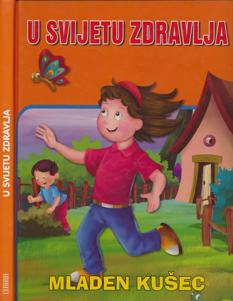 U svijetu zdravlja