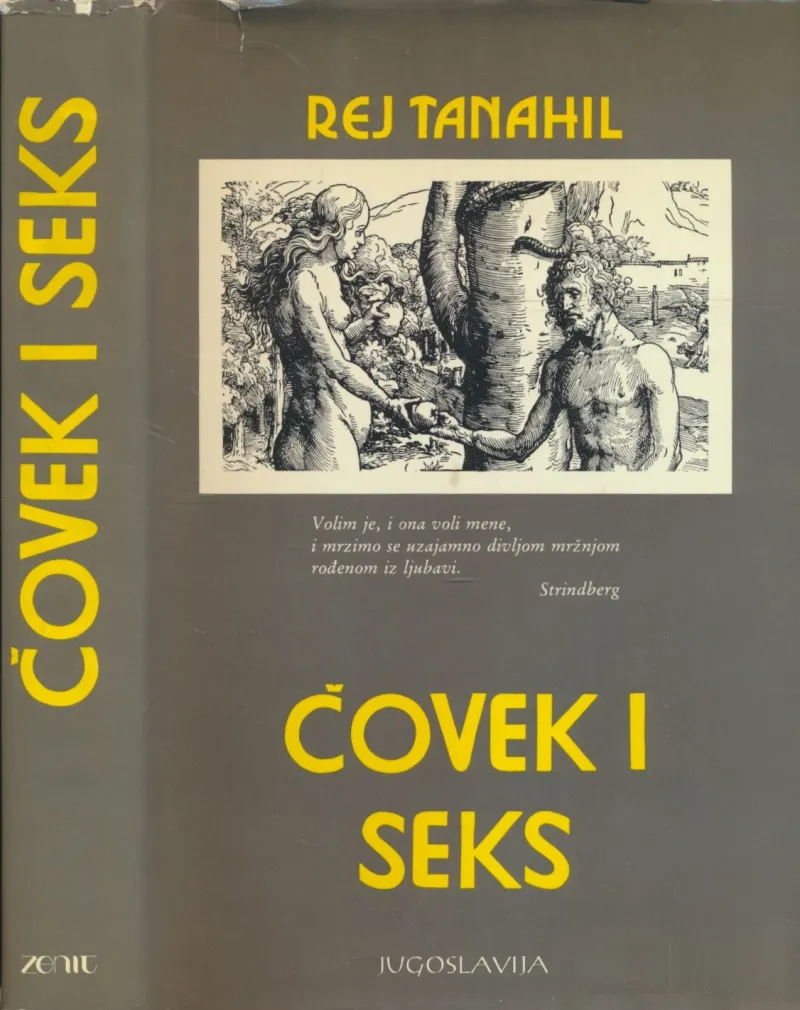 Čovek i seks