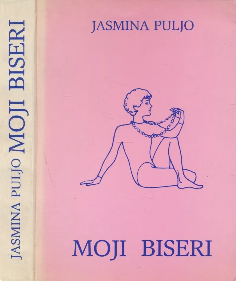 Moji biseri : ja iz dana u dan