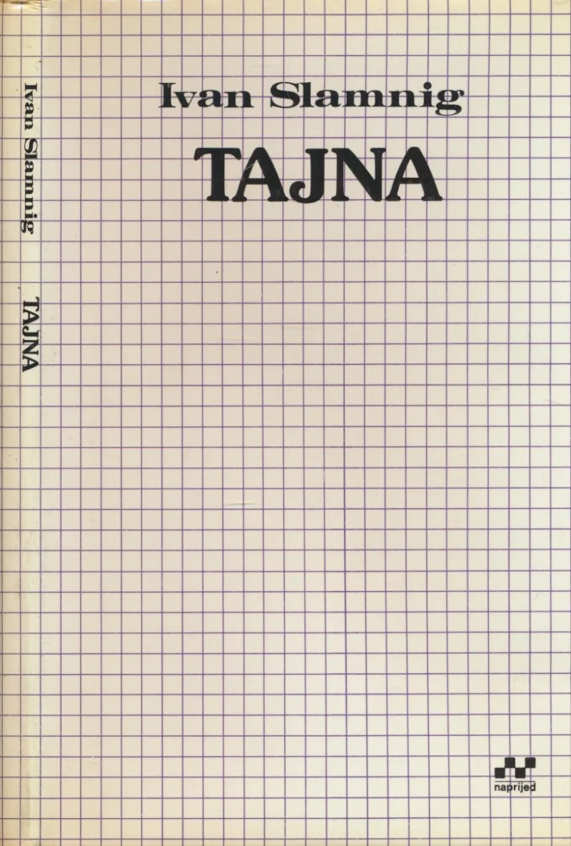 Tajna