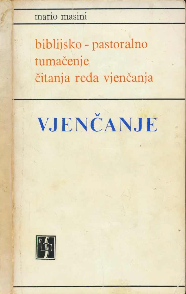 Vjenčanje