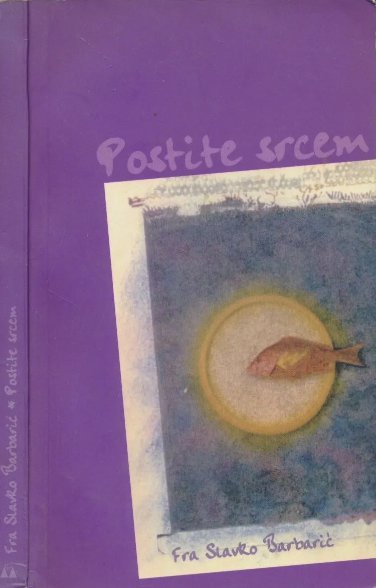 Postite Srcem