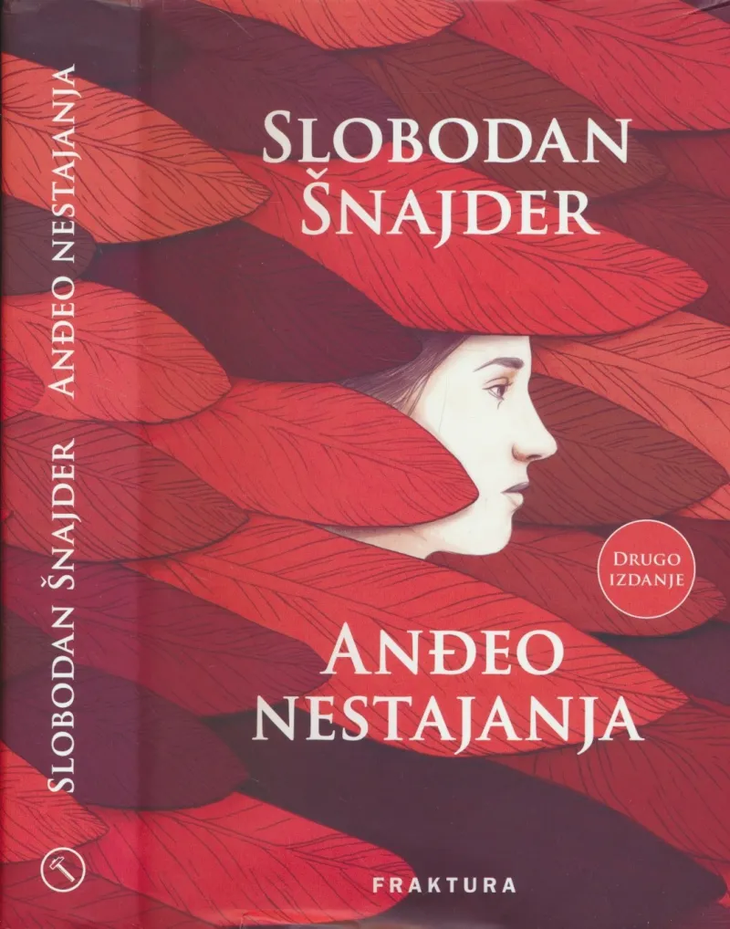 Anđeo nestajanja